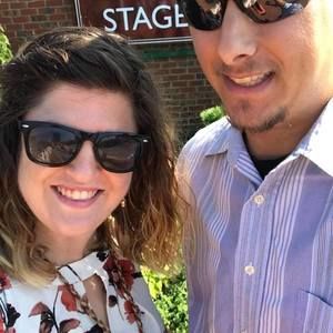 Meet your Posher, Aaron